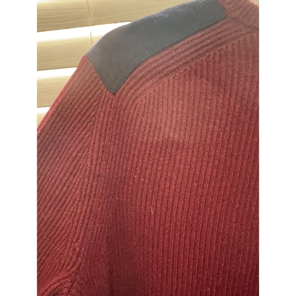 Banana Republic Men's Wool Sweater - Size XL - Picture 7 of 7